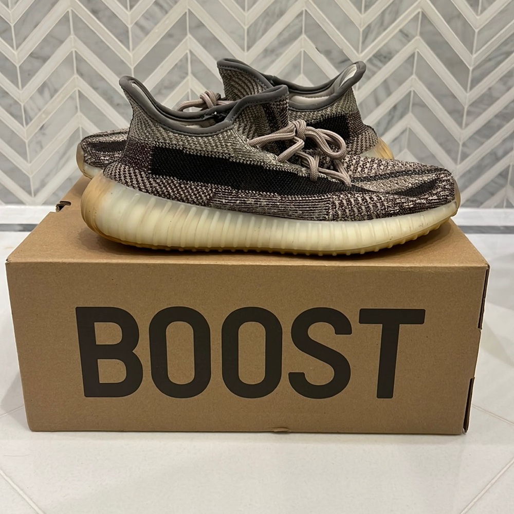 Yeezy 350